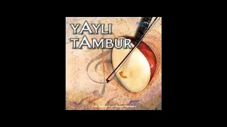 tambura music, ottoman classical music, tambura solo, instrumental