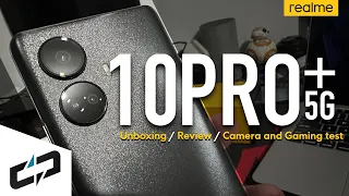 realme 10 Pro Plus Review: The Upgrades That You Need!