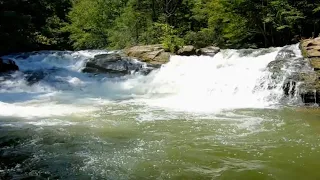 Upper Green River Whitewater Kayaking - PFD