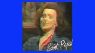 Skylar Spence/Saint Pepsi - NEW MOUNT EVEREST