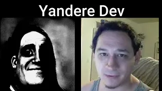 Mr. Incredible Becoming Uncanny (Yandere Dev)