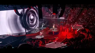 Helene Fischer Live - Rausch Live Tour - Oberhausen - Achterbahn (Afrojack Remix) - 23.05.2023