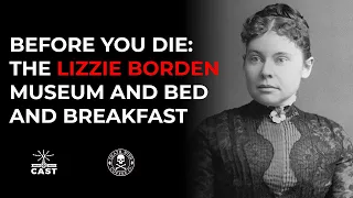 The Lizzie Borden Museum: We stayed the night and contacted ghosts