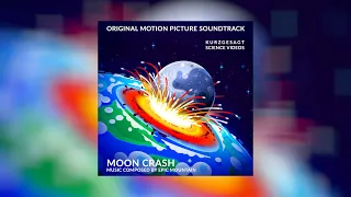 Moon Crash – Soundtrack (2022)