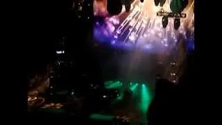 Pretty Lights~ Red Rocks 8/17/2012