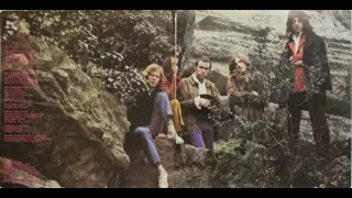 STEAMHAMMER  - SELFTITLED ALBUM -  U. K.  UNDERGROUND -  1969