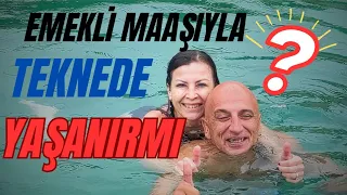 (B:59) Maliyetler?-Youtube kazancımız?-Yunan adalarına nasıl gidiyoruz?-