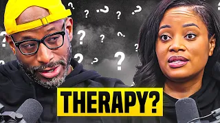 Entrepreneurs Need Therapy Too - David & Donni #316