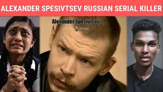 ALEXANDER SPESIVSTEV | EXPLAINED IN HINDI | See it Know it