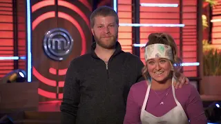 MasterChef US S13E03 Part 2 #masterchef #chef #foodporn #food #foodie #cheflife #instafood #cooking