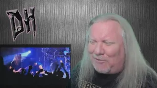 Nightwish - FantasMic REACTION & REVIEW! FIRST TIME HEARING!