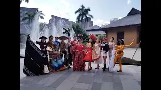 Miss World 2018:  Dances Of The World Highlights