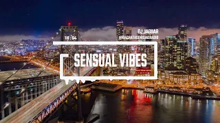 BSR's Sensual Vibes with DJ Jaguar - Bachata Mix 2023, Vol 6!