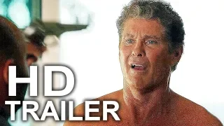 Medidas Desesperadas 2018 - Trailer Legendado (Exclusivo)