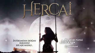 Hercai Orijinal Dizi Müzikleri - İntikamdan Aşka