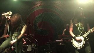 Amorphis (Live at Mesa, AZ 2017)