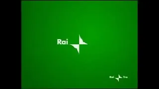 Rai Tre Ident (2003-2010)