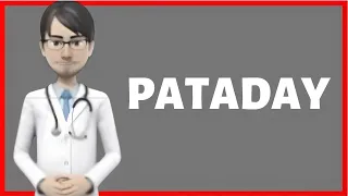 PATADAY, pataday eye drops, pataday side effects