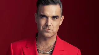 Robbie Williams discusses his World Cup performance