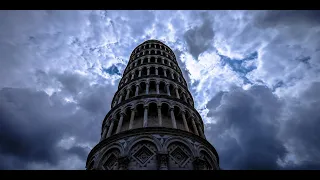 Why God confused the men who built the Tower of Babel?