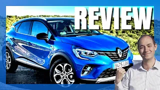 Renault Captur 2020 || ¿Se trata del mejor SUV del segmento? || REVIEW