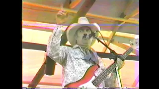 Black Canyon Music Fest 1983 *  Featuring "THE BLACK CANYON GANG" Performing "MAD CREEK"
