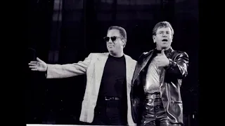 Billy Joel And Elton John - Live In Philadelphia (July 12th, 1994) - Soundboard Recording