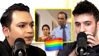 How I Told my Parents That I am Gay ft. Renil Abraham