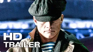 AT CAPE TOWN PORT Russian Trailer #1 (NEW 2019) Evgeny Tkachuk Drama Movie HD