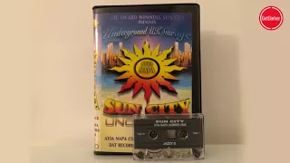 Jazzy D w/ MC's Charlie Brown & DT - Sun City Uncovered 2000