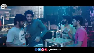 What the F Full video song|| vijay devarakonda|| Rashmika mandana ||gopi sundar