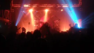 Decapitated - Just a Cigarette (Glasgow Garage 04/11/22)