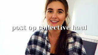 Post Op Collective Clothing Haul! | Phoebe & Me