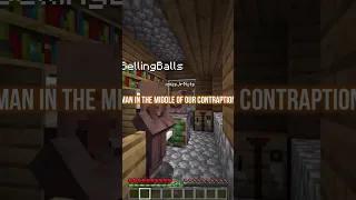 Minecraft villagers are getting smarter 17