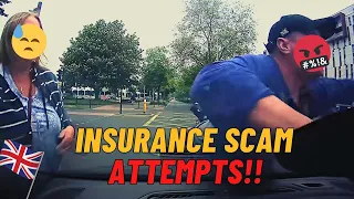 UK Bad Drivers & Driving Fails Compilation | UK Car Crashes Dashcam Caught (w/ Commentary) #25