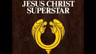 OVERTURE (Jesus Christ Superstar)