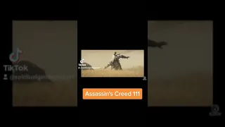 Assassin's creed 3 Edit