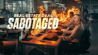 Real Estate Deal Sabotaged! | Episode 6