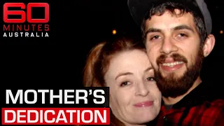 New domestic violence law following brutal drink-driving death | 60 Minutes Australia