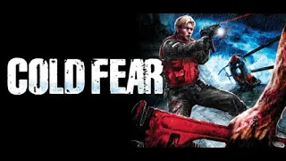 COLD FEAR Full Movie Game Cinematic No Commentary