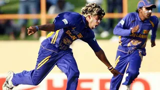 South Africa vs Sri Lanka Full Match Highlights | ICC World Cup 2007