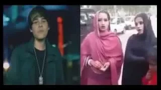 Phir se Game utha dain 'Justin Girls' Made song For Cricket World cup 2015