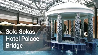 14 Февраля 2023 Solo Sokos Hotel