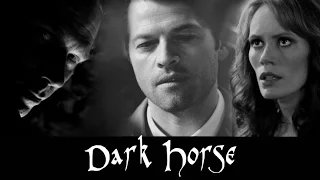 Lucifer, Casifer and The Darkness - Dark Horse