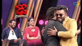 Sudheer | Rashmi | Varshini | Aadi | Funny Joke  | Dhee Champions |  2nd December 2020 | ETV Telugu