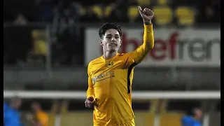 Official TUFC TV | United Score Four Vs Slough  05/01/19