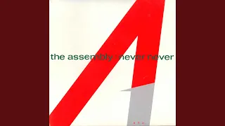 Never Never (Extended Version)