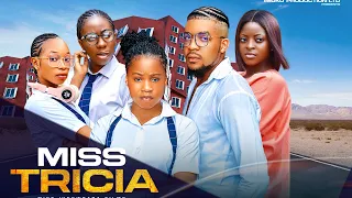 MISS TRICIA.  EPISODE 1(2024 NEW MOVIE) MERCY KENNETH/ PRISMA JAMES/ADAEZE ONUIGBO