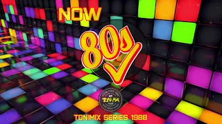 80’s DJ Mix Session Vol.11 | 80’s Vinyl DJ Set | 80’s Classics | 1980’s Mixtape