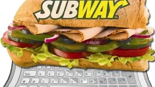 Le monde selon Subway